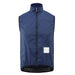 Men's Sport Windbreaker Gilet - Flamin' Fitness