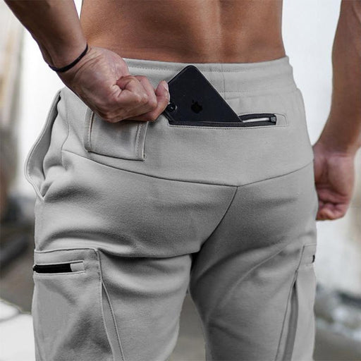Men's Utility Training Bottoms - Flamin' Fitness