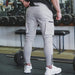 Men's Utility Training Bottoms - Flamin' Fitness