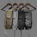 Men's Utility Training Bottoms - Flamin' Fitness