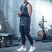 Men's Utility Training Bottoms - Flamin' Fitness