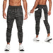 Men's Utility Training Bottoms - Flamin' Fitness