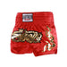 Muay Thai Fight Shorts - Flamin' Fitness