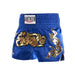 Muay Thai Fight Shorts - Flamin' Fitness