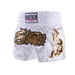 Muay Thai Fight Shorts - Flamin' Fitness