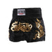 Muay Thai Fight Shorts - Flamin' Fitness