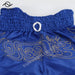 Muay Thai Fight Shorts - Flamin' Fitness