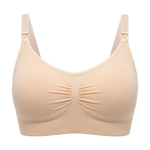 NurtureEase Nursing Bra - Flamin' Fitness