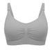 NurtureEase Nursing Bra - Flamin' Fitness