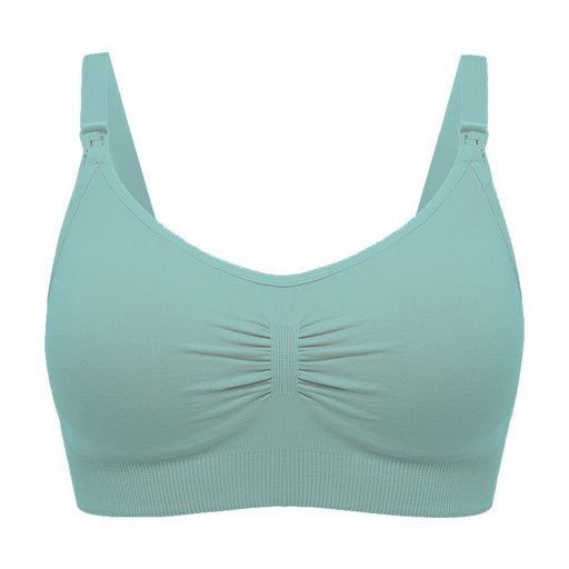 NurtureEase Nursing Bra - Flamin' Fitness