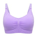 NurtureEase Nursing Bra - Flamin' Fitness