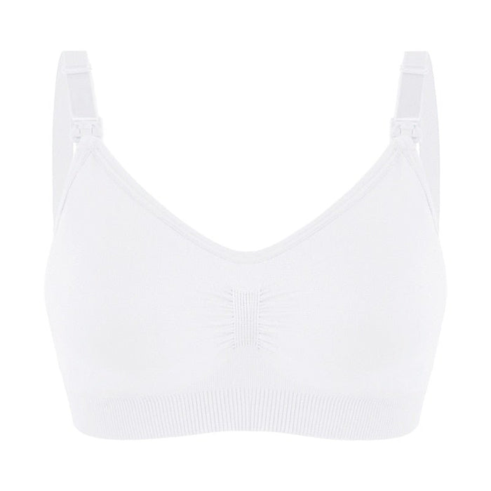 NurtureEase Nursing Bra - Flamin' Fitness
