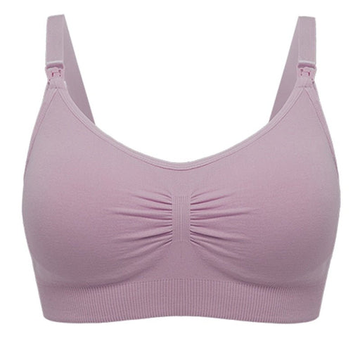 NurtureEase Nursing Bra - Flamin' Fitness