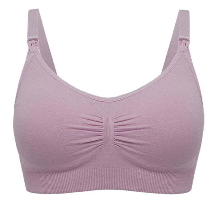 NurtureEase Nursing Bra - Flamin' Fitness