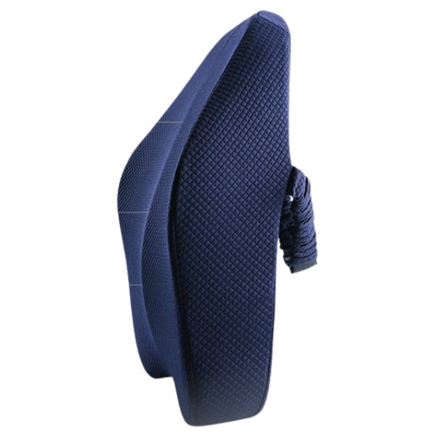 Orthopaedic Memory Foam Seat Cushion Support Set - Flamin' Fitness