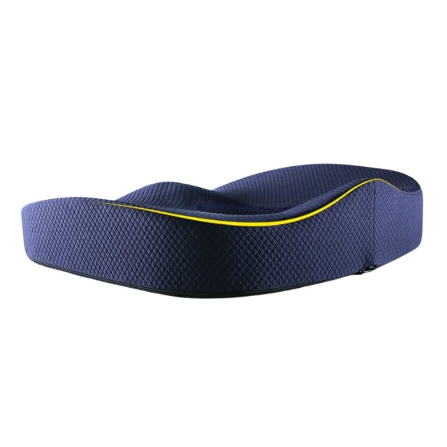 Orthopaedic Memory Foam Seat Cushion Support Set - Flamin' Fitness