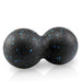 Peanut Massage Ball (16cm x 8cm) - Flamin' Fitness