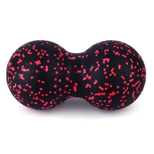 Peanut Massage Ball (16cm x 8cm) - Flamin' Fitness