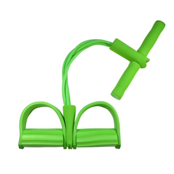 Pedal Resistance Bands - Flamin' Fitness