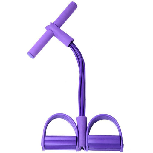 Pedal Resistance Bands - Flamin' Fitness
