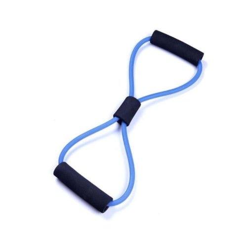 Pedal Resistance Bands - Flamin' Fitness