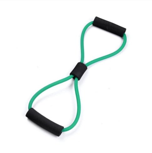 Pedal Resistance Bands - Flamin' Fitness