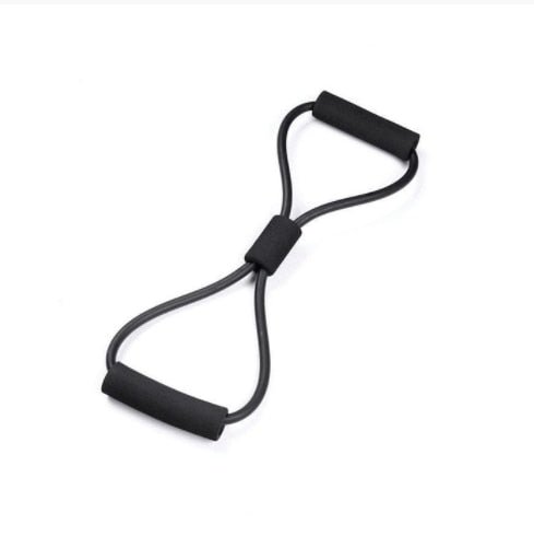 Pedal Resistance Bands - Flamin' Fitness