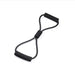 Pedal Resistance Bands - Flamin' Fitness