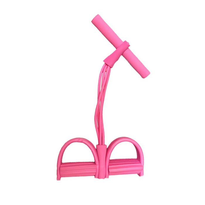 Pedal Resistance Bands - Flamin' Fitness