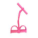 Pedal Resistance Bands - Flamin' Fitness