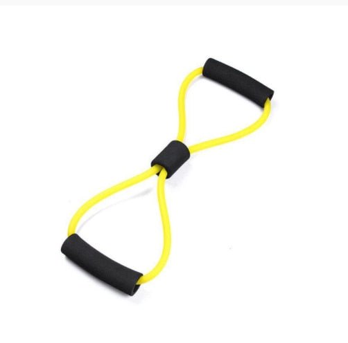 Pedal Resistance Bands - Flamin' Fitness