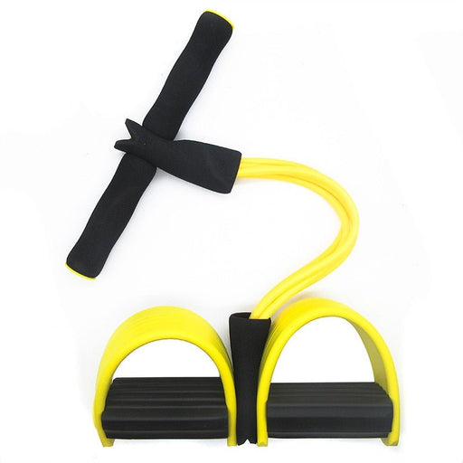 Pedal Resistance Bands - Flamin' Fitness