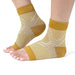 PlantarGuard Ankle Support Socks - Flamin' Fitness