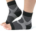 PlantarGuard Ankle Support Socks - Flamin' Fitness