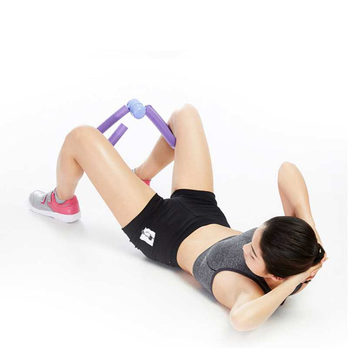 Portable Leg Trainer - Flamin' Fitness