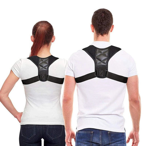 Posture Corrector Support Strap - Flamin' Fitness