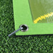 PowerDrive Golf Training Mat - Flamin' Fitness