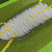 PowerDrive Golf Training Mat - Flamin' Fitness