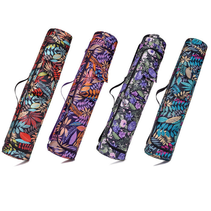 Nature Yoga Mat Bag
