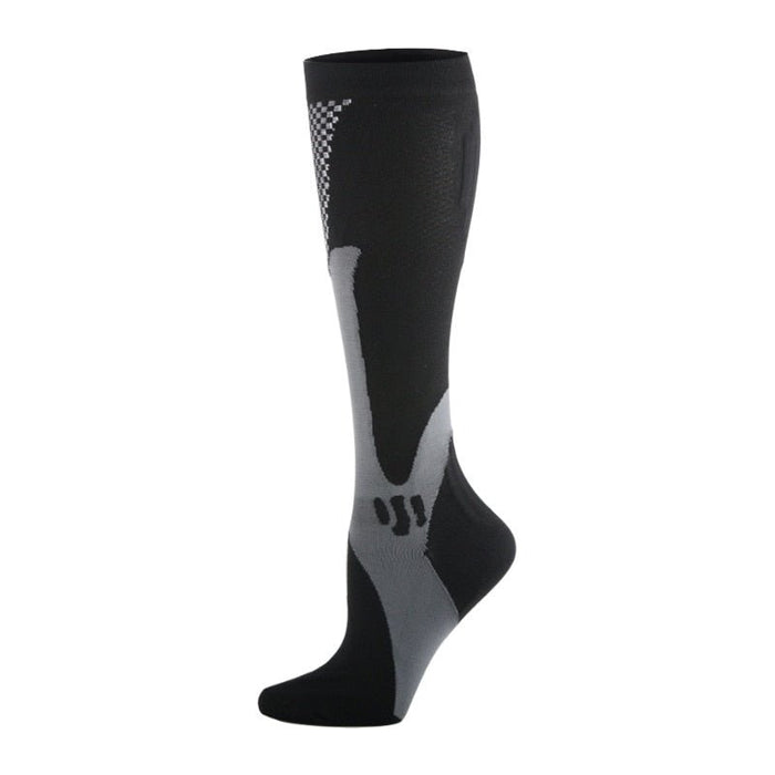 ProStride Compression Socks - Flamin' Fitness