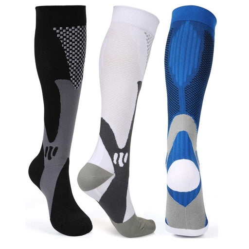ProStride Compression Socks - Flamin' Fitness
