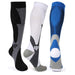 ProStride Compression Socks - Flamin' Fitness