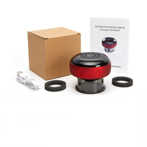 ProSuction Electric Cupping Set - Flamin' Fitness