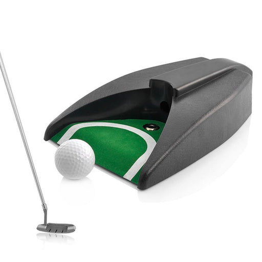 PuttMaster AutoReturn - Flamin' Fitness