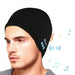 Rechargeable LED & Bluetooth Beanie - Flamin' Fitness