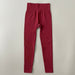 Ribbed Gym Leggings - Flamin' Fitness