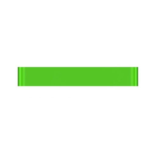 Rubber Resistance Band (0.3 - 1.1mm thick) - Flamin' Fitness