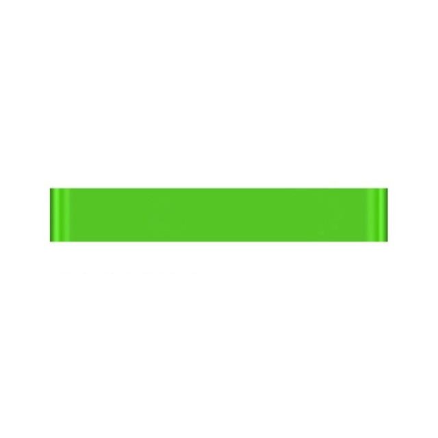 Rubber Resistance Band (0.3 - 1.1mm thick) - Flamin' Fitness