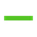 Rubber Resistance Band (0.3 - 1.1mm thick) - Flamin' Fitness