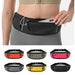 Running Waist Bag / Sports Pouch - Flamin' Fitness